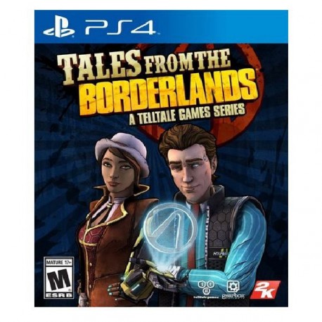 tales from the borderlands ps4 download free