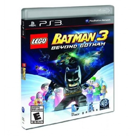 batman 3 juego