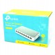 SWITCH TP-LINK TL-SF1008D 8 PUERTAS