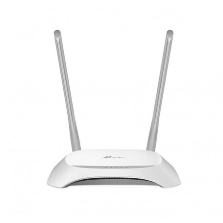 ROTEADOR TP-LINK TL-WR840N 300MBPS