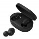 AURICULAR XIAOMI EARBUDS MI TRUE BASIC 2 / BLUETOOTH- NEGRO(BHR4272GL)