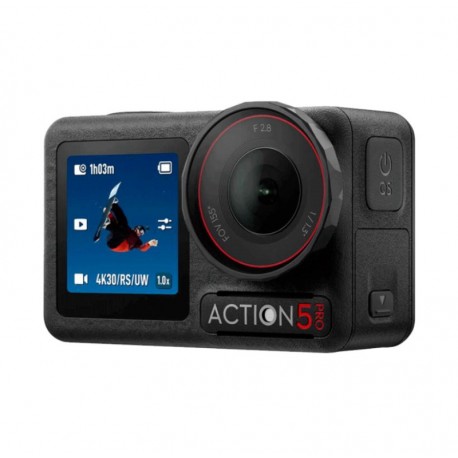 Camara DJI Osmo Action 5 Pro Adventure Combo