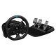 VOLANTE LOGITECH G923 PARA XBOX ONE E PC - PRETO (941-000156)