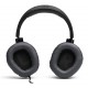 AURICULAR JBL QUANTUM 100 CON CABLE OVER-EAR - NEGRO