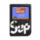 CONSOLA SUP GAME BOX RETRO 400 IN 1 NEGRO