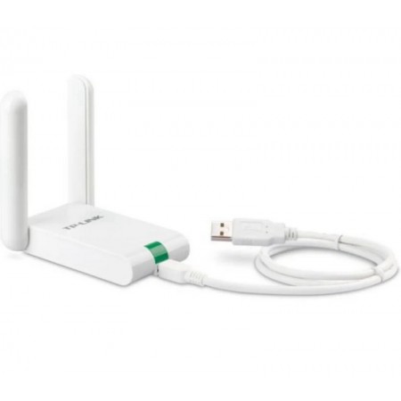 ADAPTADOR USB TP-LINK TL-WN822N 300MBPS