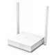 Roteador TP-Link 300MBPS / 2.4GHz / Wifi / Multimodo - Branco (TL-WR829N)