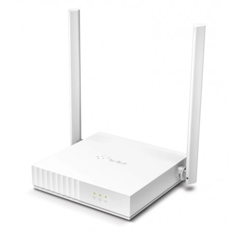 Roteador TP-Link 300MBPS / 2.4GHz / Wifi / Multimodo - Branco (TL-WR829N)