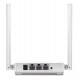 Roteador TP-Link 300MBPS / 2.4GHz / Wifi / Multimodo - Branco (TL-WR829N)