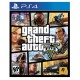 JUEGO PS4 GRAND THEFT AUTO V GTA