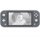 CONSOLA NINTENDO SWITCH LITE - GRIS (HDH-S-GAZAA)