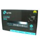 HUB-SWITCH TP-LINK 24P TL-SG1024DE INTEL