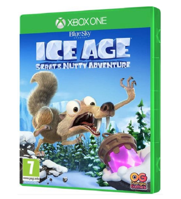 Jogos A Era Do Gelo Xbox 360
