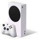 Console Microsoft Xbox Series S 1TB SSD Digital - White (USA)