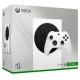 Consola Microsoft Xbox Series S 1TB SSD Digital - White (USA)