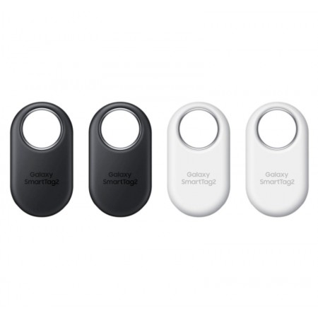 Localizador Samsung Galaxy SmartTag2 EI-T5600 (4 Pack)