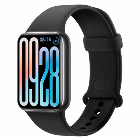 Pulseira Inteligente Xiaomi Mi Band 9 Pro M2402B1 - Preto