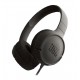 AURICULAR JBL T500 - NEGRO