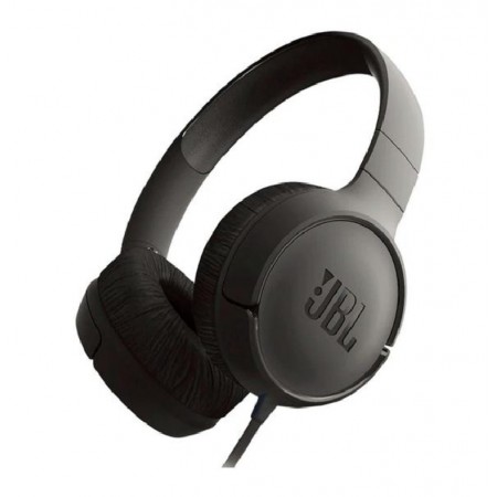 AURICULAR JBL T500 - NEGRO