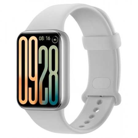 Pulsera Inteligente Xiaomi Smart Band 9 Pro M2402B1 - Moonlight Silver