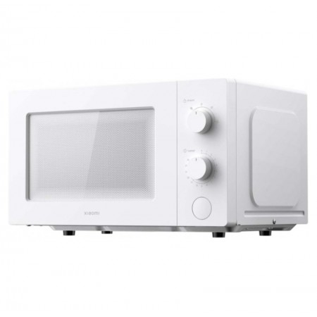 HornoMicroondas Xiaomi Microwave Oven MWB010-2A 20L 700W 220V - Blanco