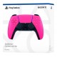 Controle Sony Dualsense para PS5 Wireless - Nova Pink