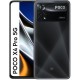 Celular Xiaomi POCO X4 Pro 5G 128GB/ 6GB RAM/ Dual SIM/ 6.6/ 4K/ Câm 108MP -Preto(Global)