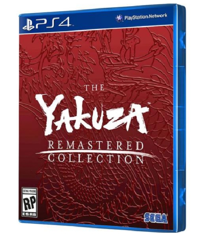 Jogo Yakuza 6 para PS4 Batalhas Intensas Ação, Luta e Aventura - SEGA -  Loja Planeta Digital