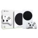 Consola Xbox Series S 512GB SSD Digital - Blanco (Europeo)