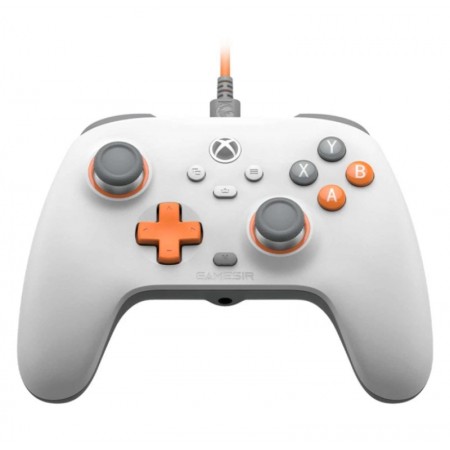 Control Gamesir T7 Wired para Xbox Series - Blanco (Gamepass 1 Mes)