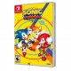 JOGO SONIC MANIA PLUS NINTENDO SWITCH