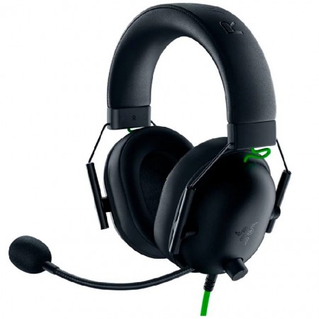 HEADSET RAZER BLACKSHARK V2 X - (RZ04-03240100-R3U1)