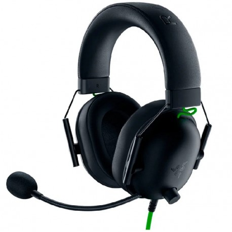 AURICULAR RAZER BLACKSHARK V2 X - (RZ04-03240100-R3U1)