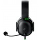 AURICULAR RAZER BLACKSHARK V2 X - (RZ04-03240100-R3U1)