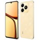 Celular Realme C61 RMX3930 256GB /8GB RAM /Dual SIM /NFC /Tela 6.74 /50MP- Dourado(Anatel)