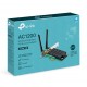 Adaptador Wireless Pci Express Tp-Link Archer T4e Ac1200