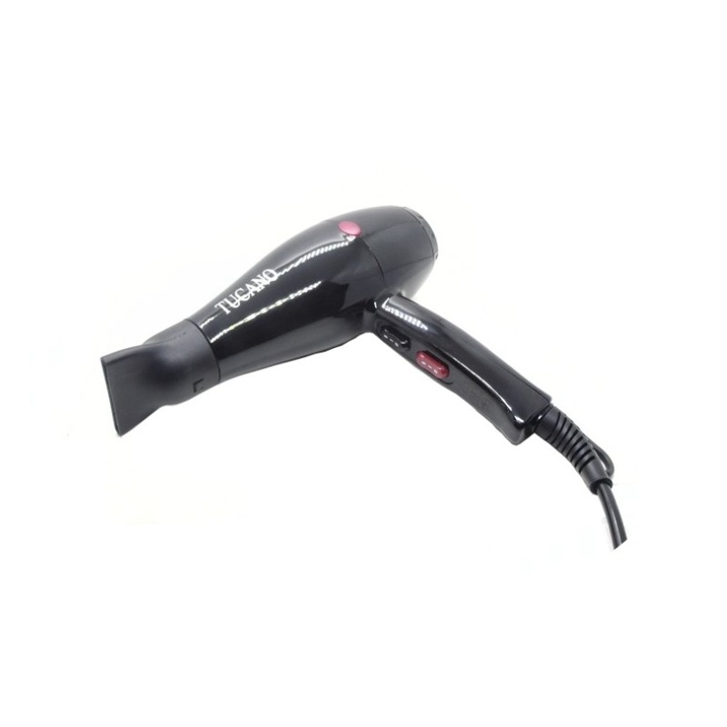 Secador De Cabelo Profissional 8600w Ar Quente E Frio Ionic