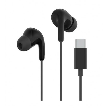 Auricular Xiaomi Earphones M2413E1 USB-C - Negro