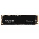 SSD M.2 Crucial P3 1TB / NVMe PCIe Gen3 -(CT1000P3SSD8)