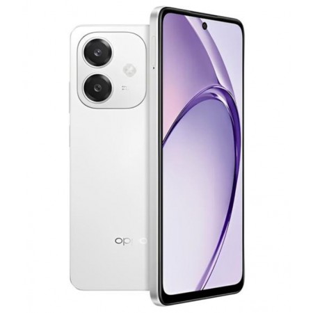 Celular OPPO CPH3669 256GB /8GB RAM /Dual SIM /Tela 6.67 /Cam 50MP - White