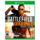 JUEGO BATTLEFIELD HARDLINE DELUXE EDITION XBOX ONE