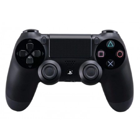 CONTROL DUALSHOCK 4 PARA PS4 - NEGRO(GENERICO)