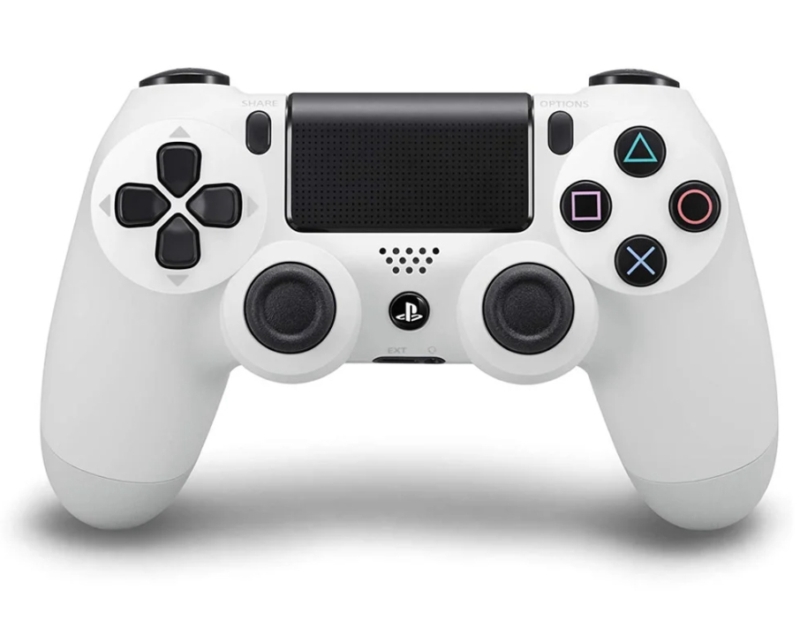 Control PS4 DualShock 4 GENERICO