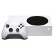 CONSOLA XBOX SERIES S 512GB / DIGITAL - BLANCO