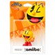 Boneco Amiibo Nintendo Super Mario Bros Pac-Man N°35