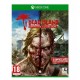 JUEGO DEAD ISLAND DEFINITIVE COLLECTION XBOX ONE