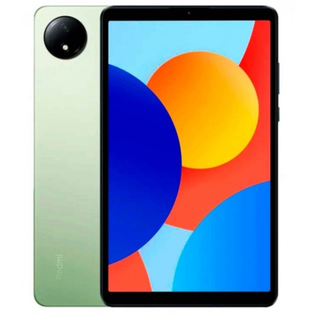 Tablet Xiaomi Redmi Pad SE 128GB /6GB RAM /Tela 8.7 /Cam 8MP - Verde