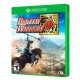 JUEGO DYNASTY WARRIORS 9 XBOX ONE