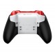 Controle Microsoft para Xbox One Edição Elite Versão 2 FST-00013 - Branded Red