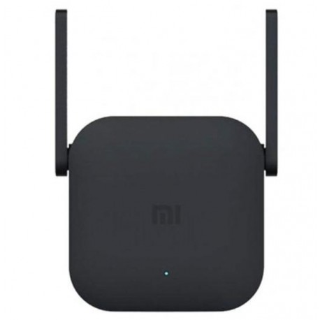 REPETIDOR DE SEÑAL XIAOMI MI PRO R03 300MPBS - NEGRO (DVB4235GL)